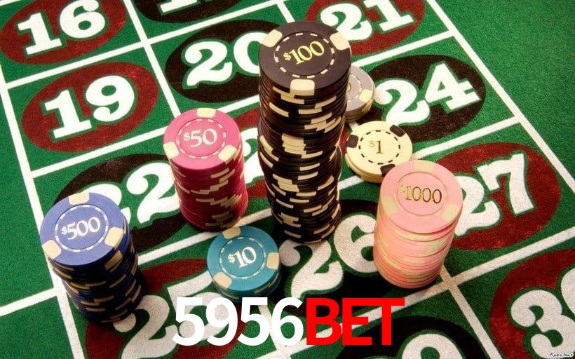 cassino 5956BET