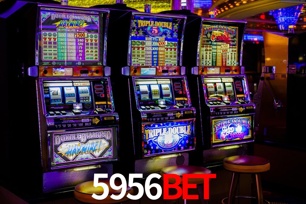 Apostas de Basquete 5956BET