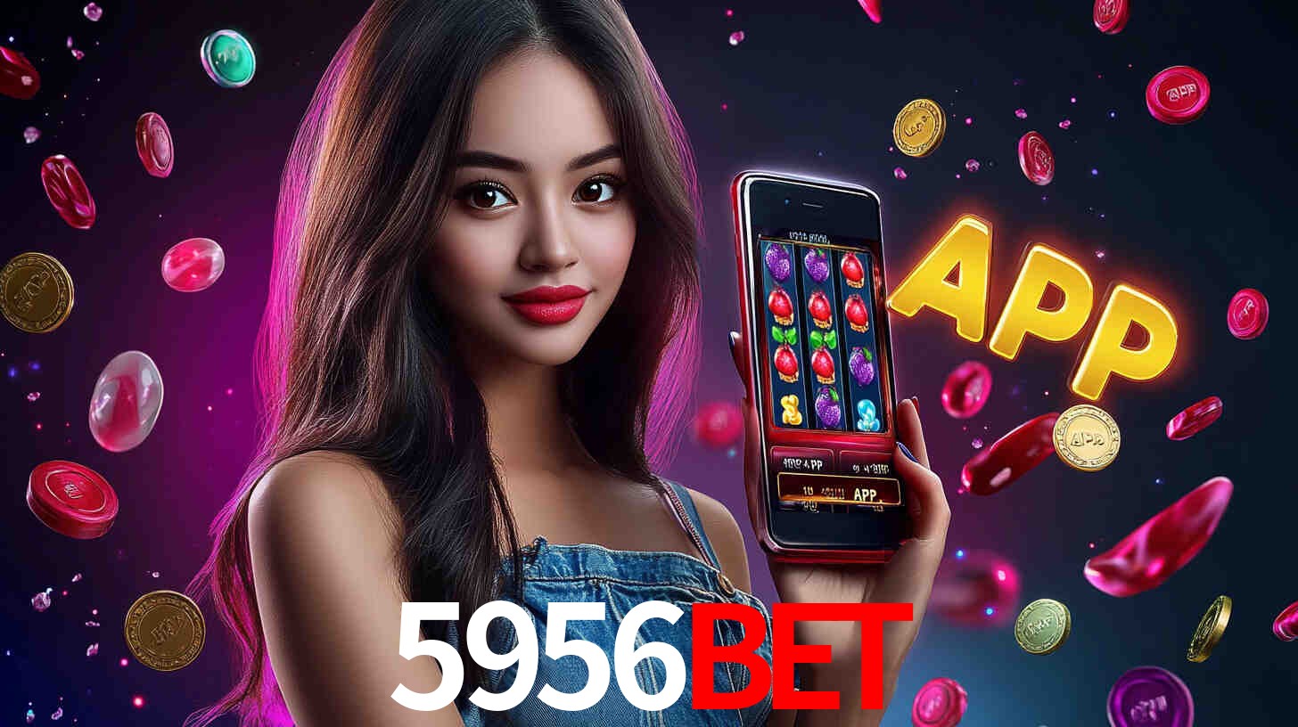 Descubra a Essência do 5956BET: Nossa História e Compromissos