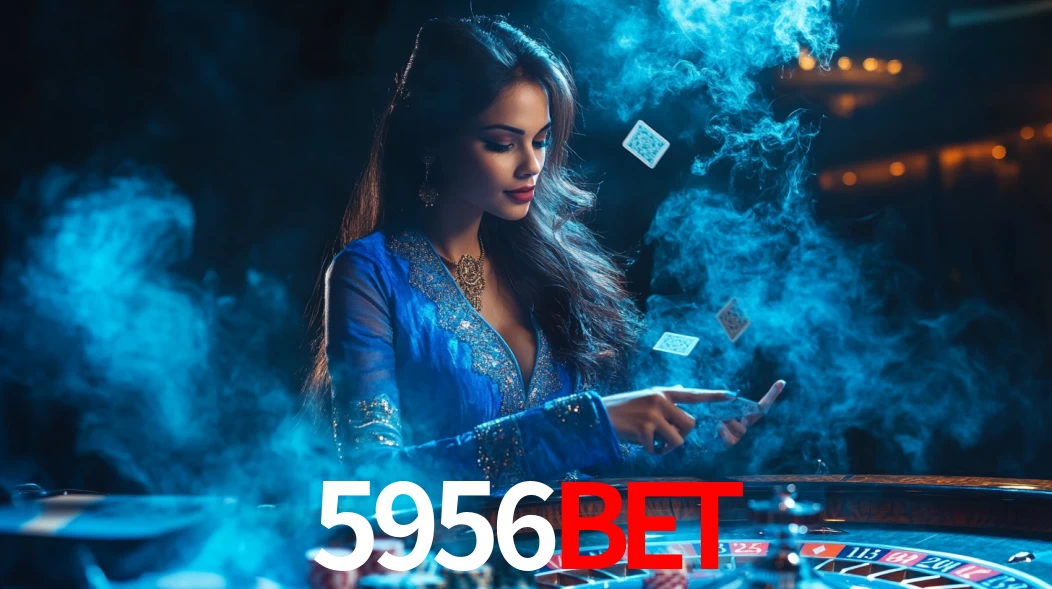 5956BET.com