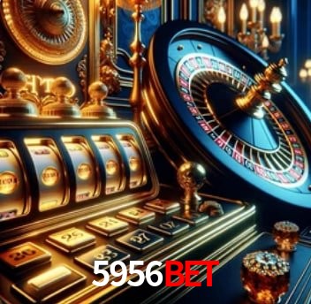 Apostas de Futebol 5956BET