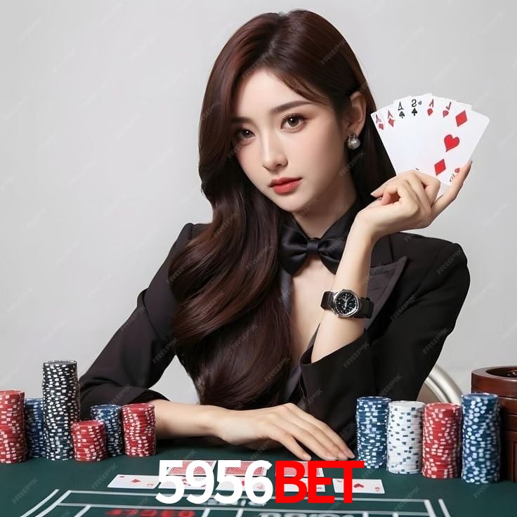 Especiais de Fim de Semana 5956BET