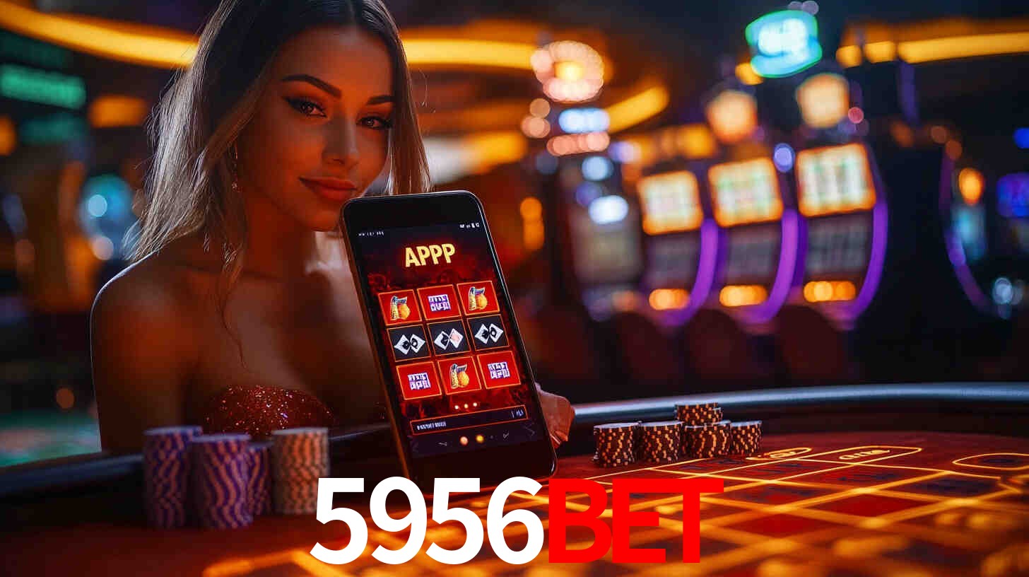 Explorando a Categoria de Eventos em Apostas na 5956BET