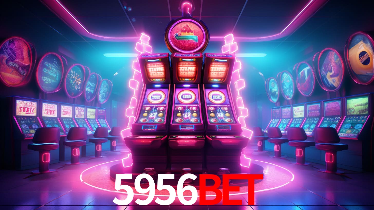 Live Casino 5956BET