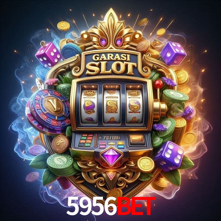 Integração de APIs 5956BET
